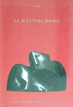 La scultura Shona