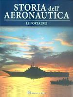 Storia dell'aeronautica. Le portaerei