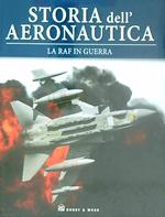Storia dell'aeronautica. La RAF in guerra