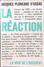 La reaction