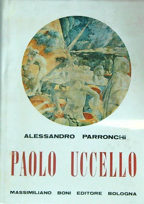 Paolo Uccello