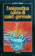 L' enigmatico conte di Saint-Germain