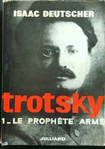 Trotsky 1_le prophete armè