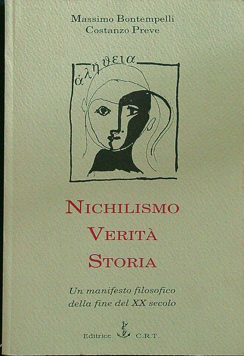 Libro di Faccia