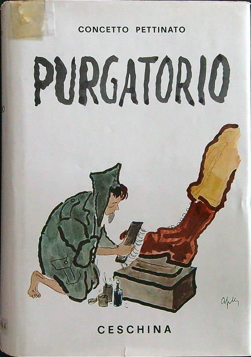 Purgatorio