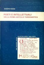 Poeti e intellettuali nella Roma antica e tardoantica