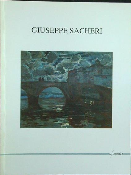 Giuseppe Sacheri - copertina