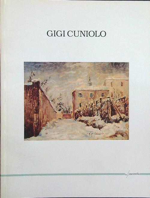 Gigi Cuniolo