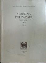 Strenna dell'Adda per l'anno 2006 (XLVI)