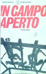 In campo aperto
