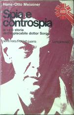 Spia e controspia