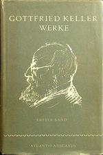 Gottfried keller werke band 1