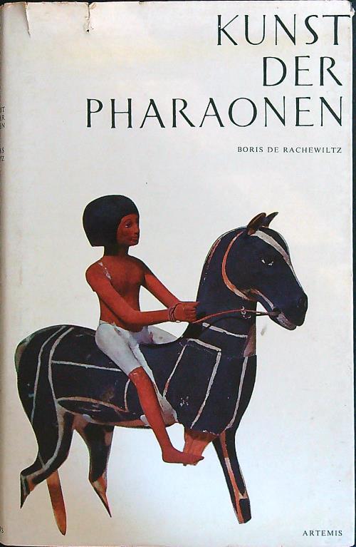 Kunst der Pharaonen