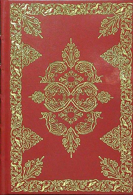 Kameliendame - Dumas - copertina