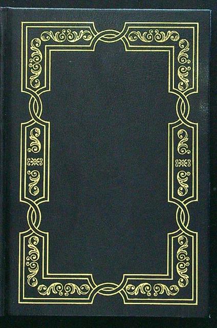 Der scharlachrote Buchstabe - Hawthorne - copertina