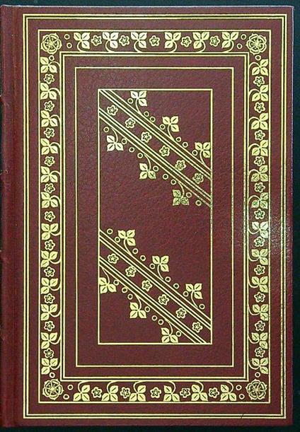 Der Seewolf - London - copertina