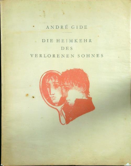 Die heimkehr des verlorenen sohnes