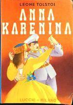 Anna Karenina