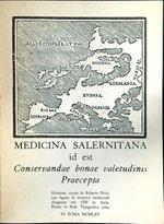 Medicina salernitana