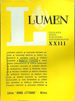 Lumen XXIII