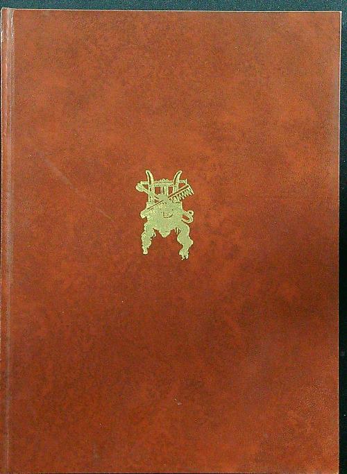 Poesie - Antonio Casiglieri - copertina