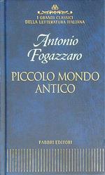 Piccolo mondo antico