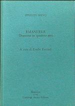 Emanuele