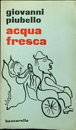 Acqua fresca