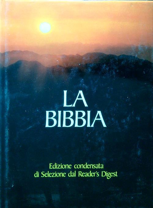 La Bibbia