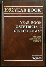 Ostetricia e ginecologia 1992