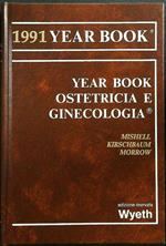 Ostetricia e ginecologia 1991