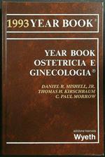 Ostetricia e ginecologia 1993