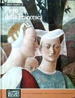L' opera completa di Piero Della Francesca