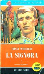 La signora