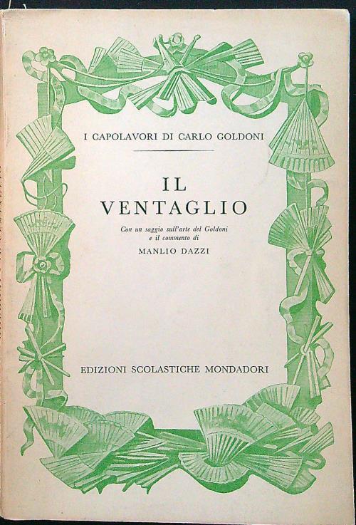 Il ventaglio