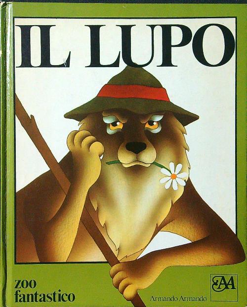 Il lupo