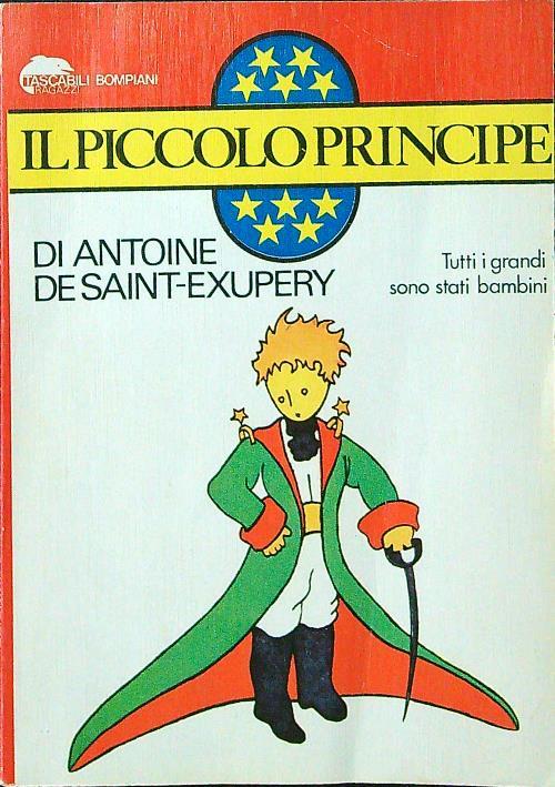 Il piccolo principe
