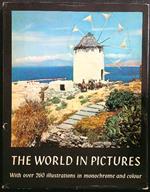 The world in pictures