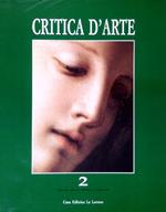Critica d'arte N. 2/Giugno 1999