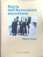 Storia dell'avvocatura anconitana