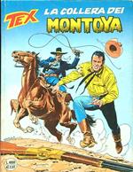 La collera dei Montoya
