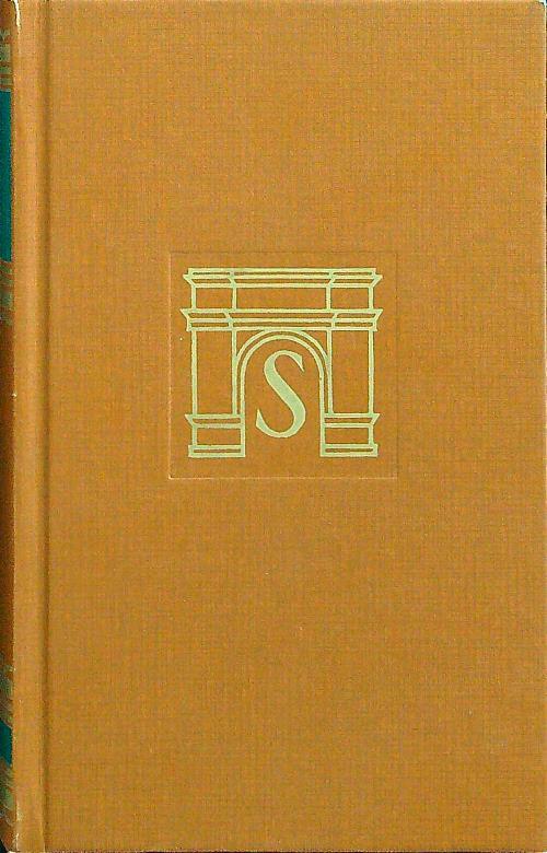 Poesie - Foscolo - copertina