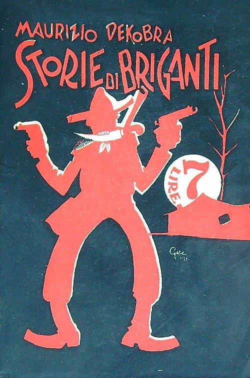 Storie di briganti