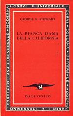 La bianca dama della California