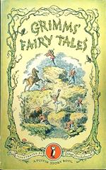 Grimms' fairy tales