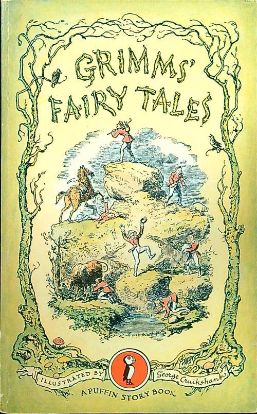 Grimms' fairy tales