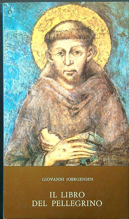 Il libro del pellegrino