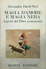 Magia d'amore e magia nera