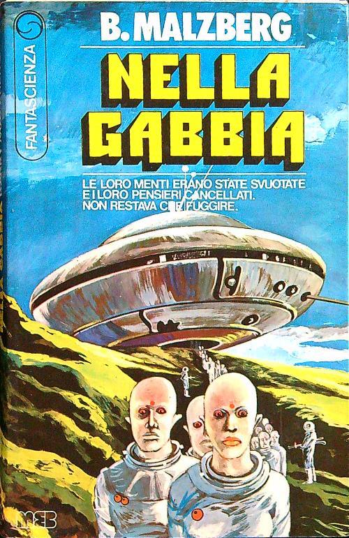 Nella gabbia