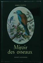Miroir des ioseaux